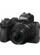 Nikon Z50 Mirrorless Digital Camera with 16-50mm (Nikon Malaysia)